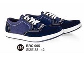 Sepatu Casual Pria Baricco BRC 005