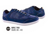 Sepatu Casual Pria Baricco BRC 760