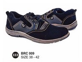 Sepatu Casual Pria Baricco BRC 009