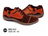 Sepatu Casual Pria Baricco BRC 013