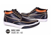 Sepatu Casual Pria Baricco BRC 808