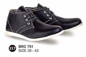 Sepatu Casual Pria BRC 751