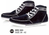 Sepatu Casual Pria BRC 003