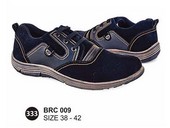 Sepatu Casual Pria BRC 009