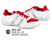 Sepatu Casual Wanita Baricco BRC 028