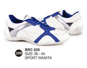 Sepatu Casual Wanita Baricco BRC 029