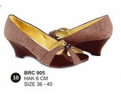 Sepatu Casual Wanita BRC 905
