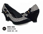 Sepatu Casual Wanita BRC 908
