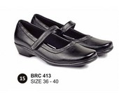 Sepatu Casual Wanita BRC 413