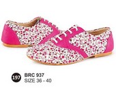 Sepatu Casual Wanita BRC 937