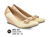 Sepatu Casual Wanita BRC 407