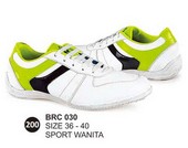 Sepatu Casual Wanita BRC 030
