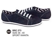 Sepatu Casual Wanita BRC 273