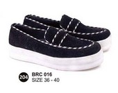 Sepatu Casual Wanita BRC 016