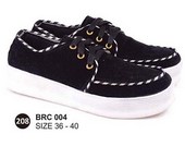 Sepatu Casual Wanita BRC 004