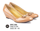 Sepatu Casual Wanita BRC 066