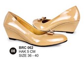Sepatu Casual Wanita BRC 062