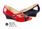 Sepatu Casual Wanita BRC 932