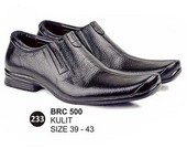 Sepatu Formal Kulit Pria BRC 500