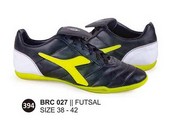 Sepatu Futsal Baricco BRC 027