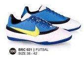 Sepatu Futsal BRC 021