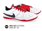 Sepatu Futsal BRC 023