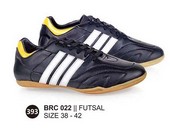 Sepatu Futsal BRC 022