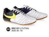 Sepatu Futsal BRC 031