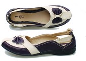 Flat Shoes Basama Soga BRB 902