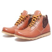 Sepatu Boots Pria Basama Soga BHD 003