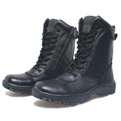Sepatu Boots Pria BDL 339