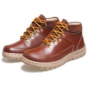 Sepatu Boots Pria BHD 004