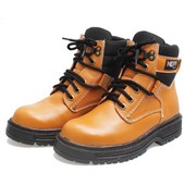 Sepatu Boots Pria BSM 309