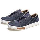 Sepatu Sneakers Pria Basama Soga BIS 111