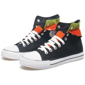 Sepatu Sneakers Pria Basama Soga BLS 393