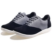 Sepatu Sneakers Pria Basama Soga BRF 831