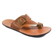 Sandal Kulit Pria Cassico CA 257