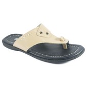 Sandal Kulit Pria Cassico CA 259