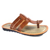 Sandal Kulit Pria Cassico CA 264