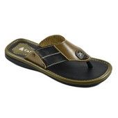 Sandal Kulit Pria Cassico CA 273