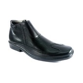 Sepatu Boots Pria Kulit Cassico CA 352
