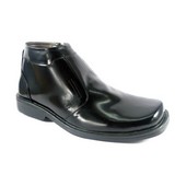 Sepatu Boots Pria Kulit Cassico CA 353