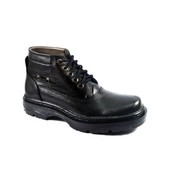 Sepatu Boots Pria Kulit Cassico CA 358