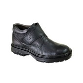 Sepatu Boots Pria Kulit CA 359