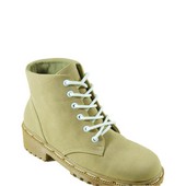 Sepatu Boots Wanita Cassico CA 139