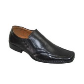 Sepatu Formal Pria Kulit Cassico CA 341
