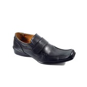 Sepatu Formal Pria Kulit Cassico CA 345
