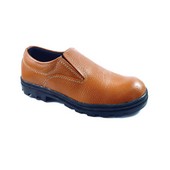 Sepatu Safety Pria Kulit Cassico CA 365