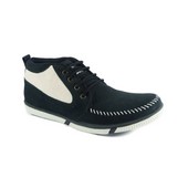 Sepatu Sneakers Pria Kulit Cassico CA 408