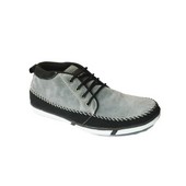 Sepatu Sneakers Pria Kulit CA 410
